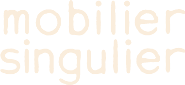 Logo Mobilier Singulier